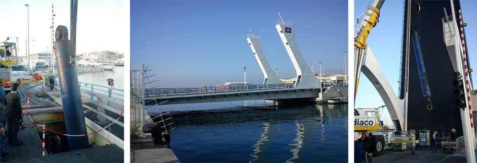 intervention poert de marseille